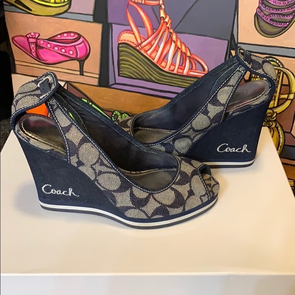 Coach Shoes - Amazing coach shoes Coach Shoes - Amazing coach shoes